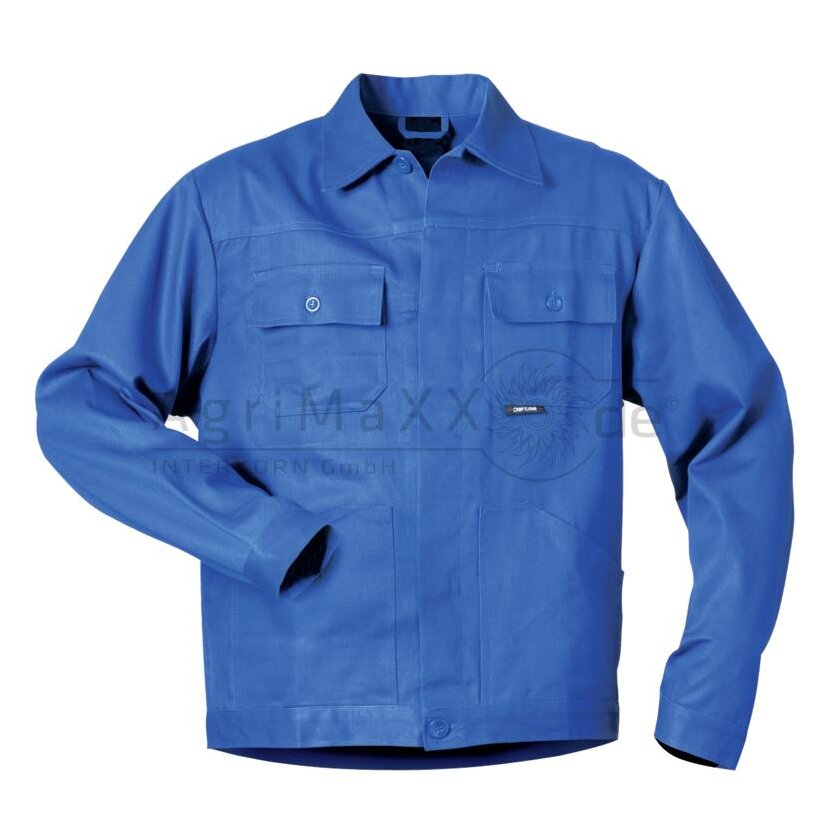 Bundjacke