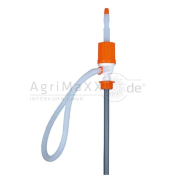 TECALEMIT Chemiepumpe - 131053200