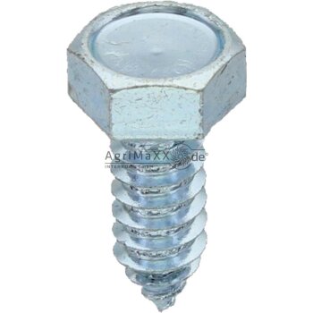 Sechskantschraube M8x22 DIN 7976