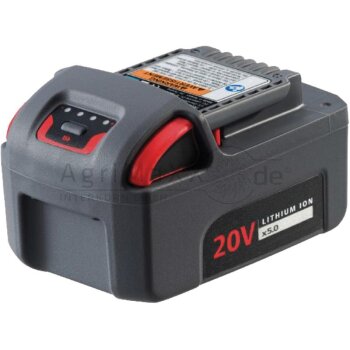 Ingersoll Rand Ersatzakku