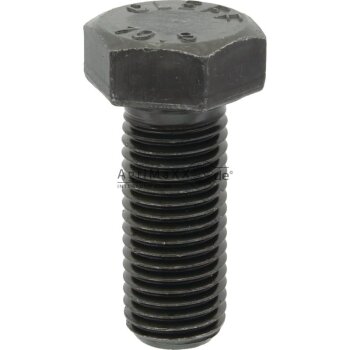 Sechskantschraube M10x40 DIN 933