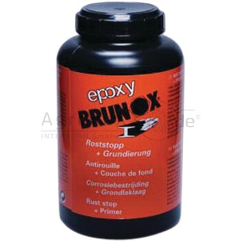 BRUNOX Epoxy Pinseldose - BR0