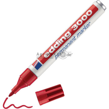 edding edding® 3000