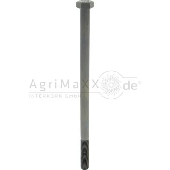 Sechskantschraube M18x320 DIN 931