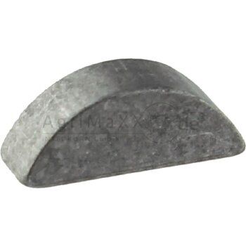 Scheibenfeder 3x3,7 DIN 6888