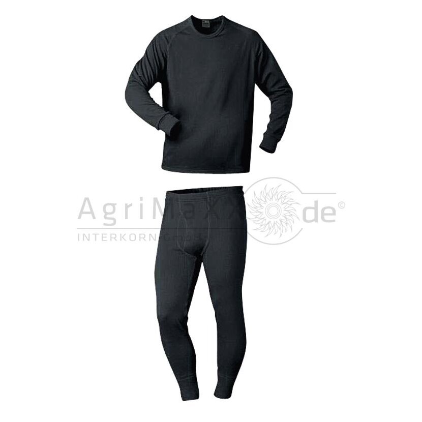 Funktionswäsche-Set