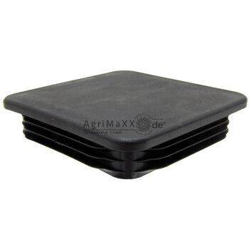 Stopfen 120x50mm