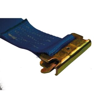 Zurrgurt, 2-teilig, 3,6m x 45mm
