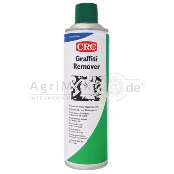 CRC Graffiti-Entferner 400ml