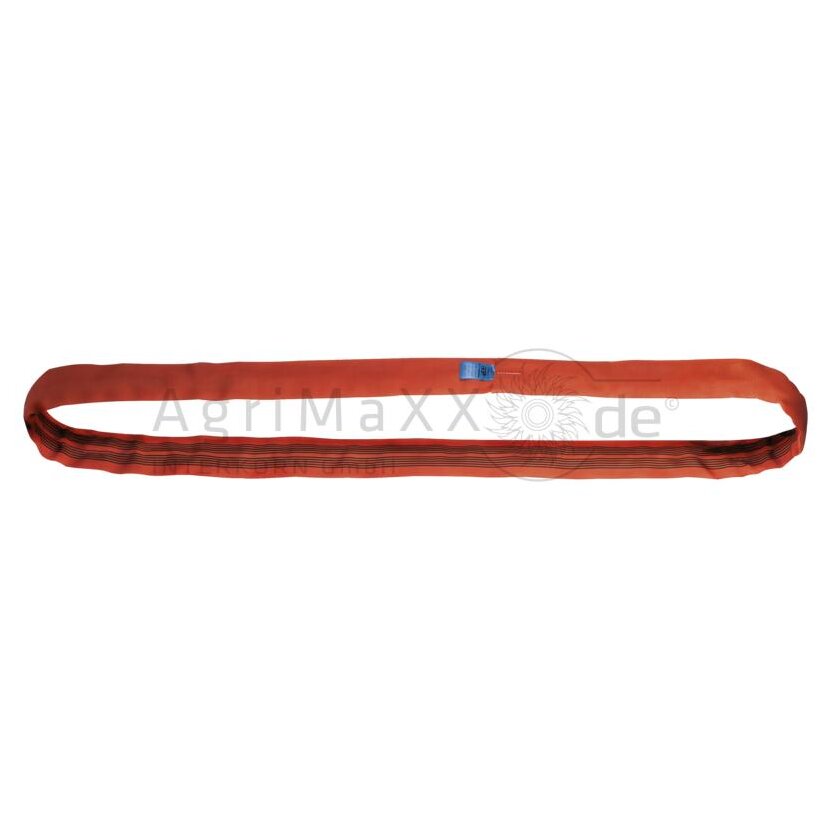 Dolezych Rundschlinge 50T 10.000 /20.000  orange