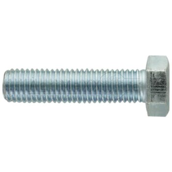 Sechskantschraube M18x70 DIN 933