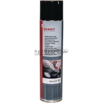 Scheibenschaum 600ml