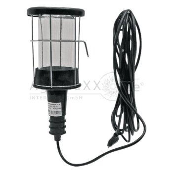 AS Schwabe Korbhandlampe - 47250