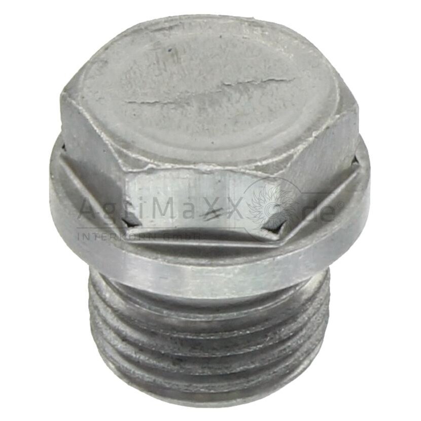 Verschlussschraube M16x1,5 DIN 910