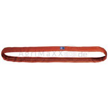 Dolezych Rundschlinge 50T 3.500 /7.000  orange