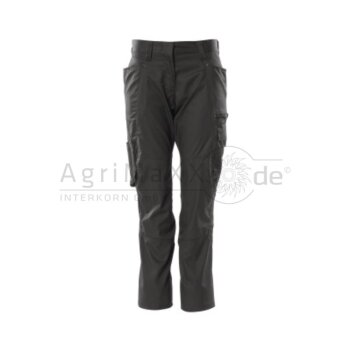 MASCOT Hose Schwarz 82C56