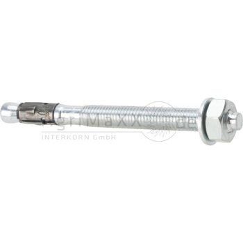 Fischer Bolzenanker FAZ II 10/30 - 564581