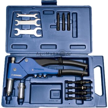 HONSEL Handnietwerkzeug Multi 1