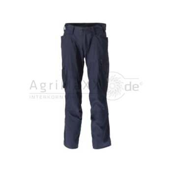 MASCOT Hose Schwarzblau 82C56