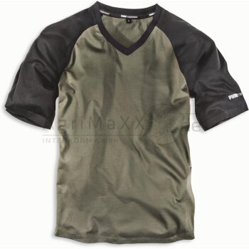 PUMA Workwear T-Shirt ""CHAMP""