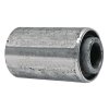 Gummi-Metall-Buchse 8x22x10x16