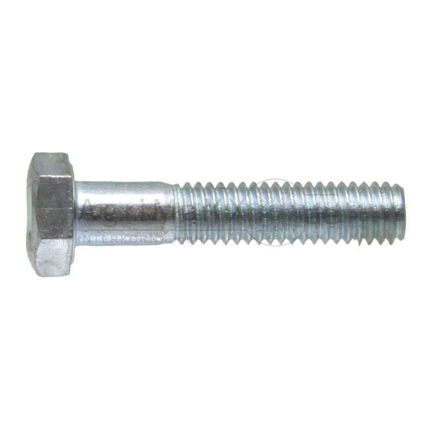 Sechskantschraube M8x45 DIN 931