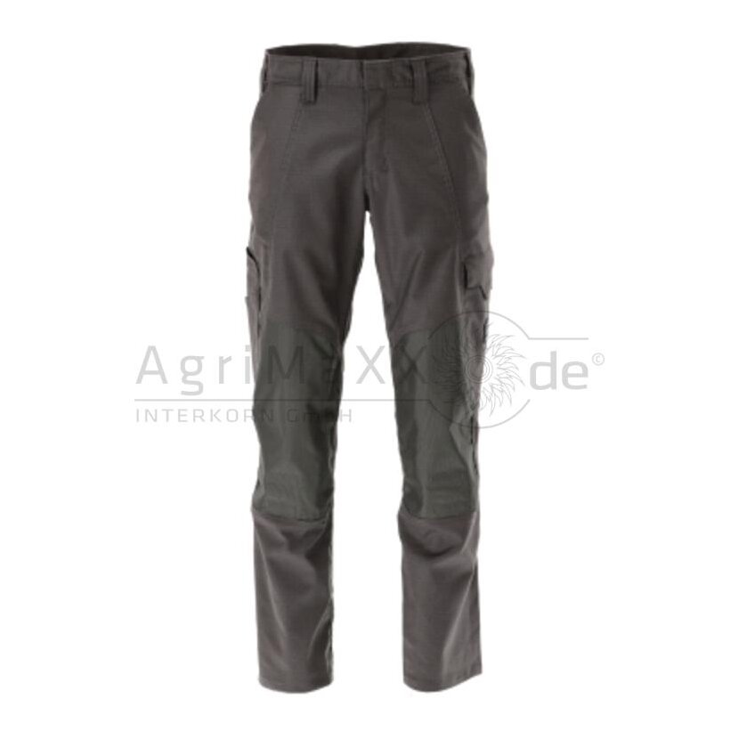 MASCOT Hose mit Knietaschen Anthrazit 76C48