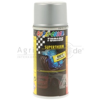 DUPLI-COLOR SUPERTHERM - 191770