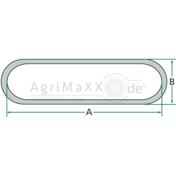 Pewag C-Kette - 7001544