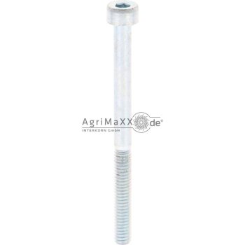 Zylinderschraube M4x50 DIN 912