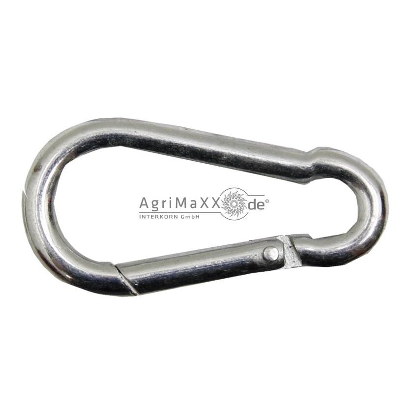 Pewag Feuerwehrkarabiner - 89768