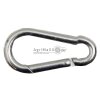Pewag Feuerwehrkarabiner - 89768