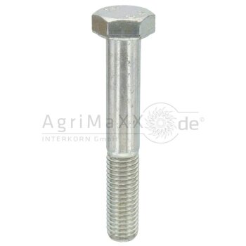 Sechskantschraube M14x90 DIN 931