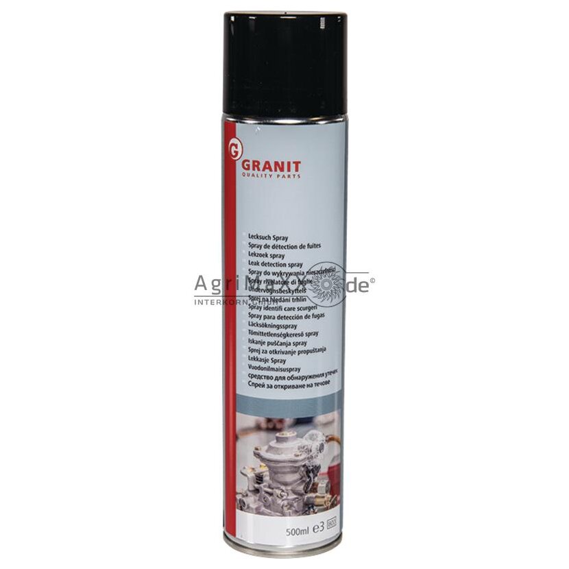 Lecksuchspray 500ml