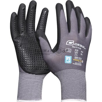 Gebol Handschuh ""Multi Flex""