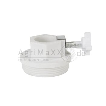Pressol Fassverschraubung G 2"" a - 83 462