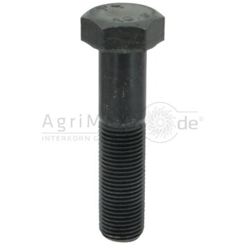Sechskantschraube M16x70 DIN 960