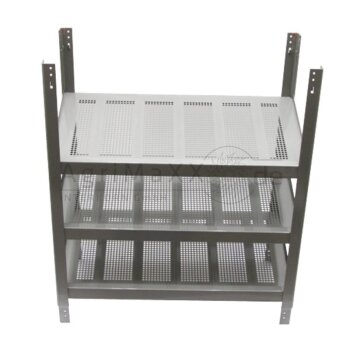 Modul Schrauben