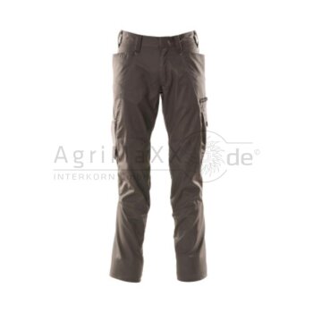 MASCOT Hose Dunkelanthrazit 90C46
