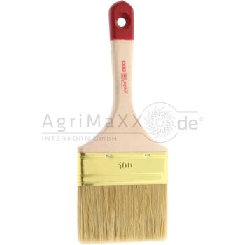 MAKO Lack-Flachpinsel - 353499L