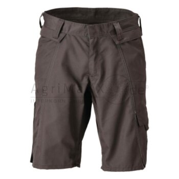 MASCOT Shorts Dunkelanthrazit C42