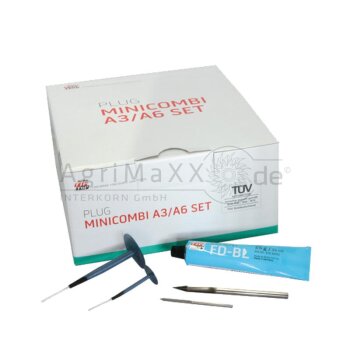 Tip Top MINIKOMBI A3 & A6 - 5092152