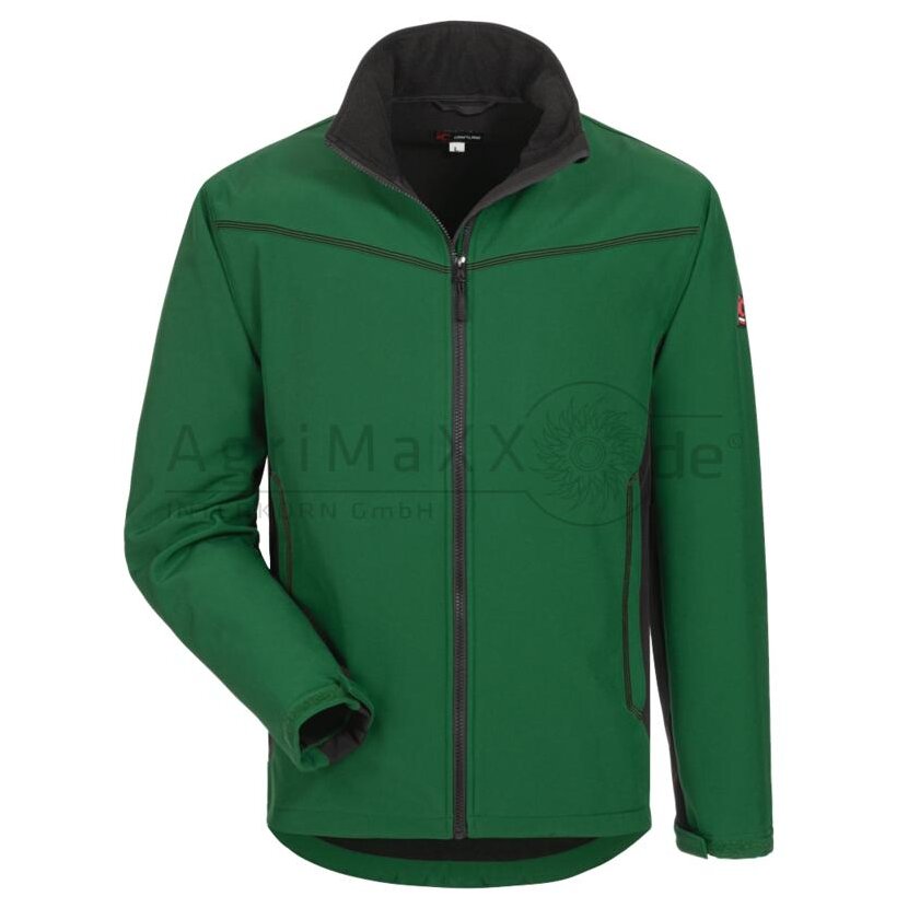 Softshelljacke