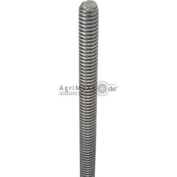 Gewindestange TR30x1000 DIN 976