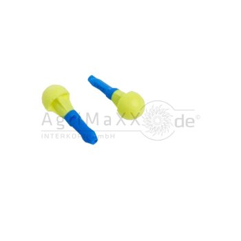 3M E-A-R Push-In Gehörschutzstöpsel EX01 -...