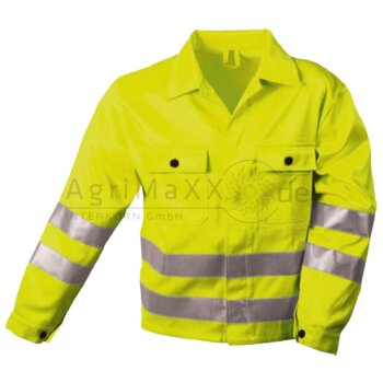 Warnschutz-Jacke