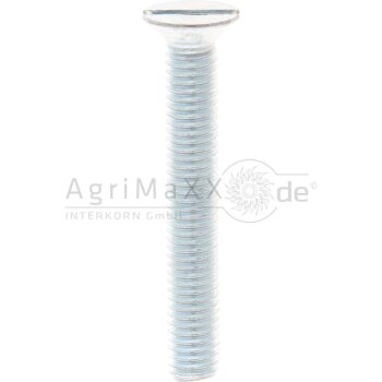 Senkschraube M5x35 DIN 963
