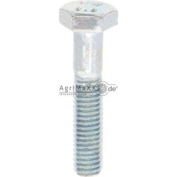 Sechskantschraube 9/16"" UNC-12 DIN 931 - 21234