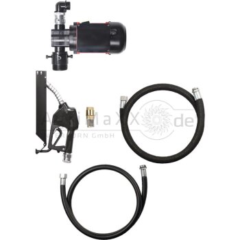 Pressol Fl&uuml;gelzellenpumpe - 23 510 082