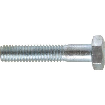 Sechskantschraube M18x90 DIN 931